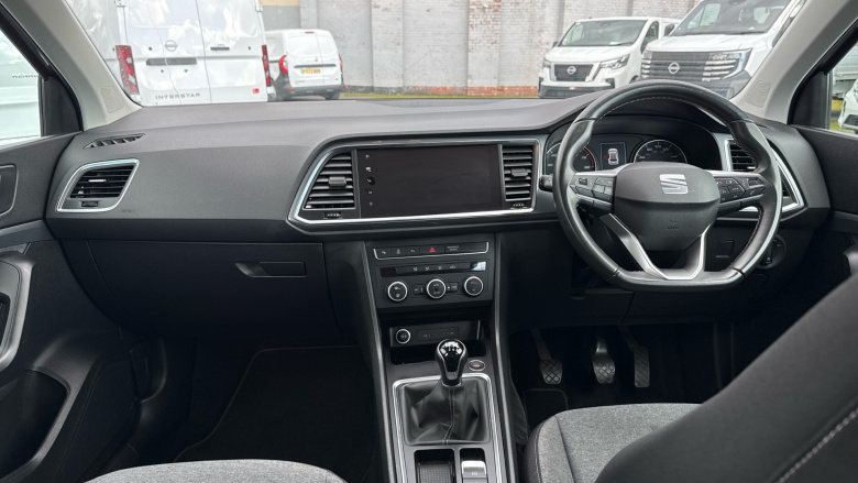 SEAT Ateca 1.5 TSI EVO SE Technology 5dr Petrol Estate